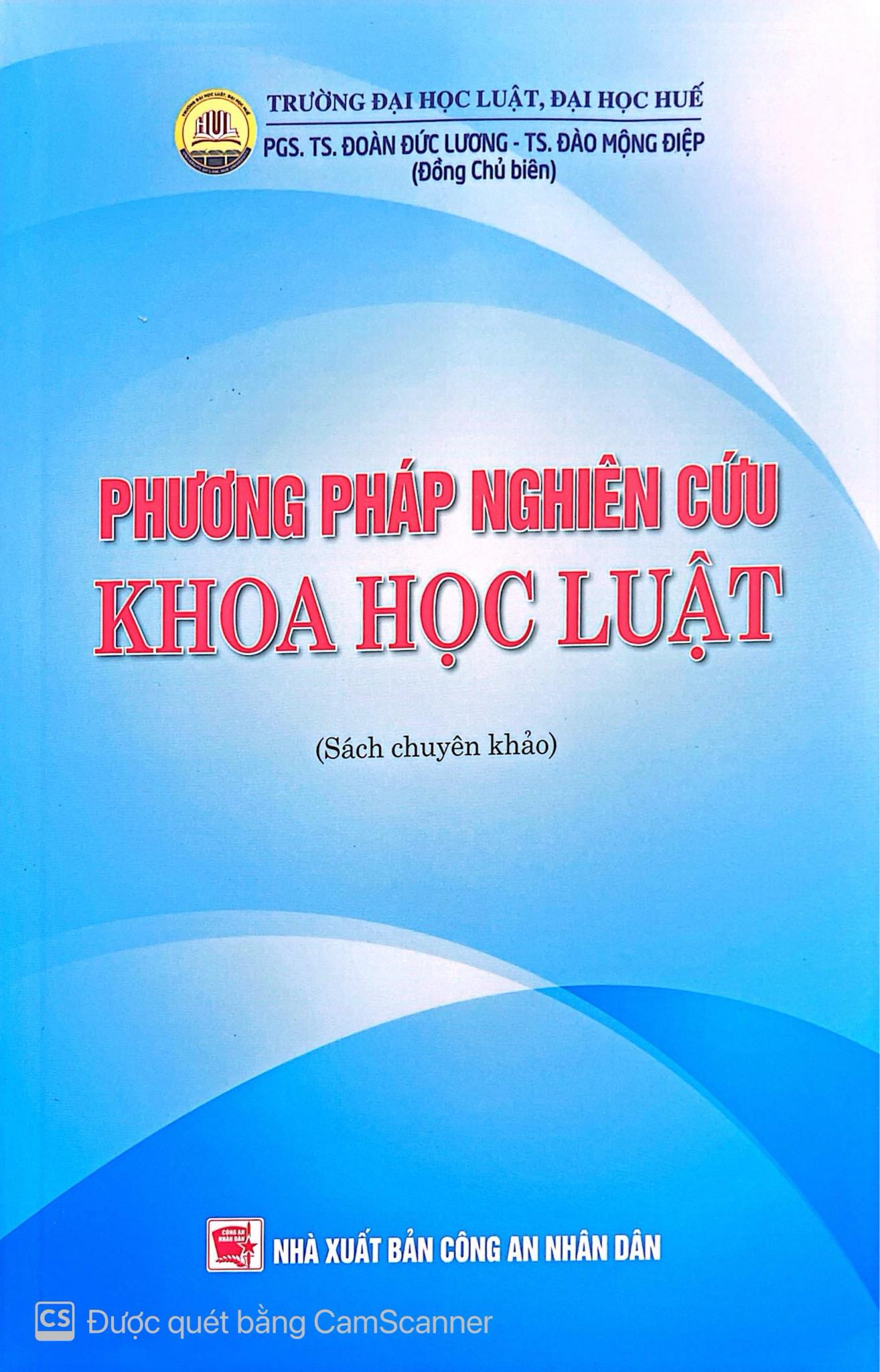 4. Các kỹ thuật nghiên cứu phổ biến