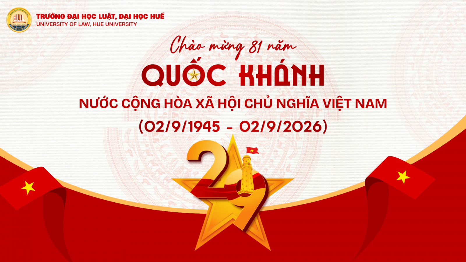 Quốc khánh 2026
